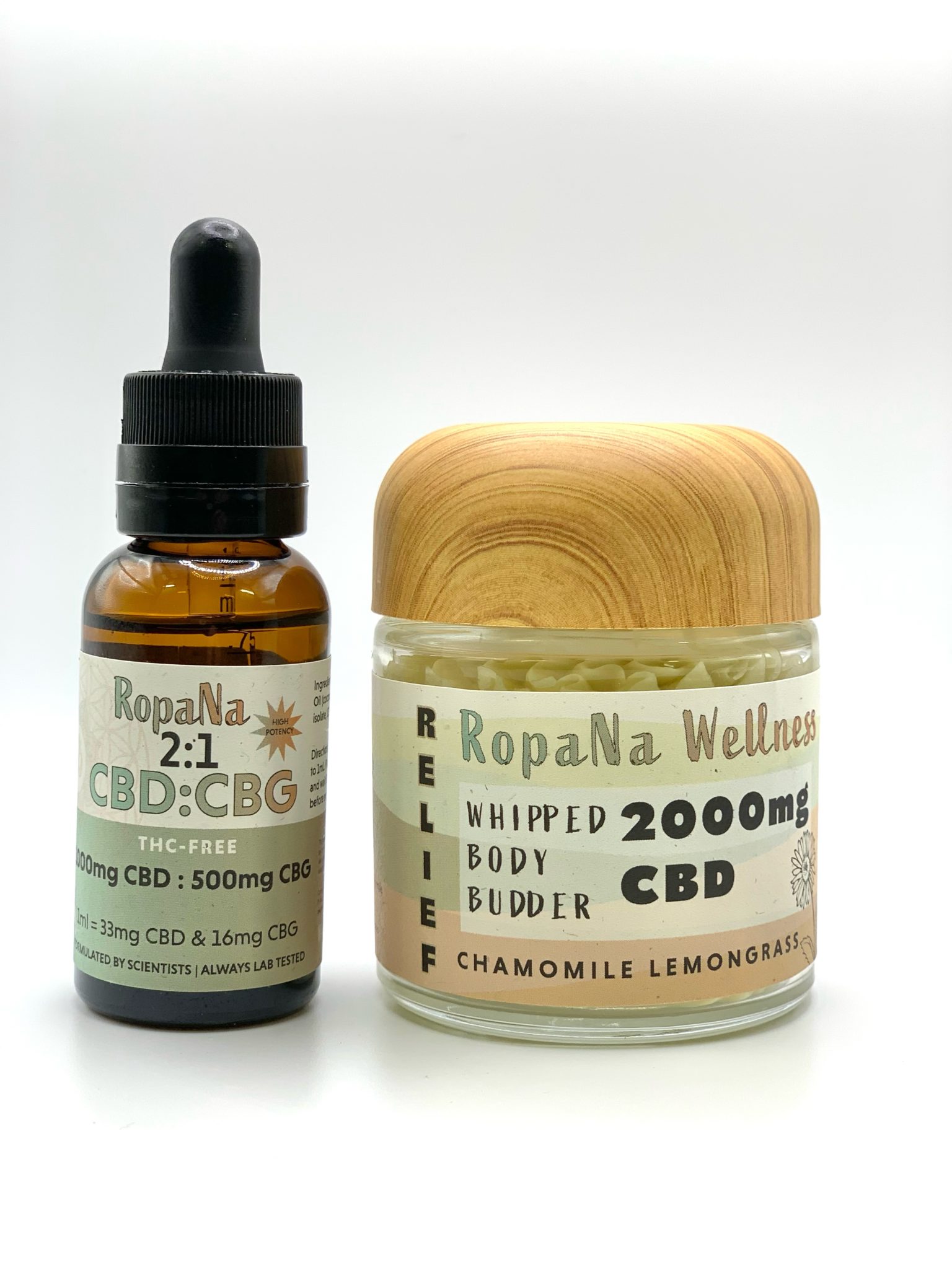 All CBG Products For Sale | Buy CBG Online | RopaNa Wellness