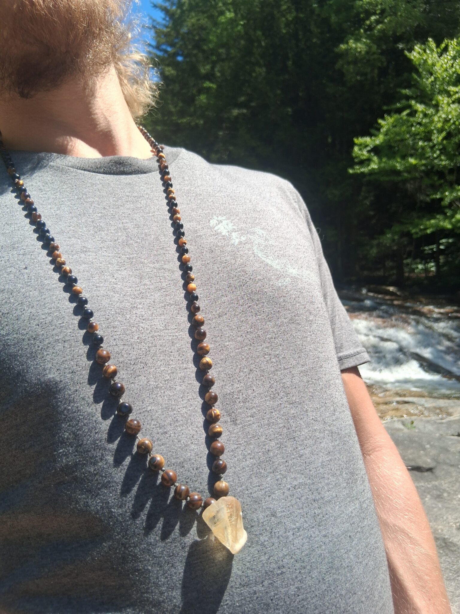 Mala for Seeking Self - Image 2