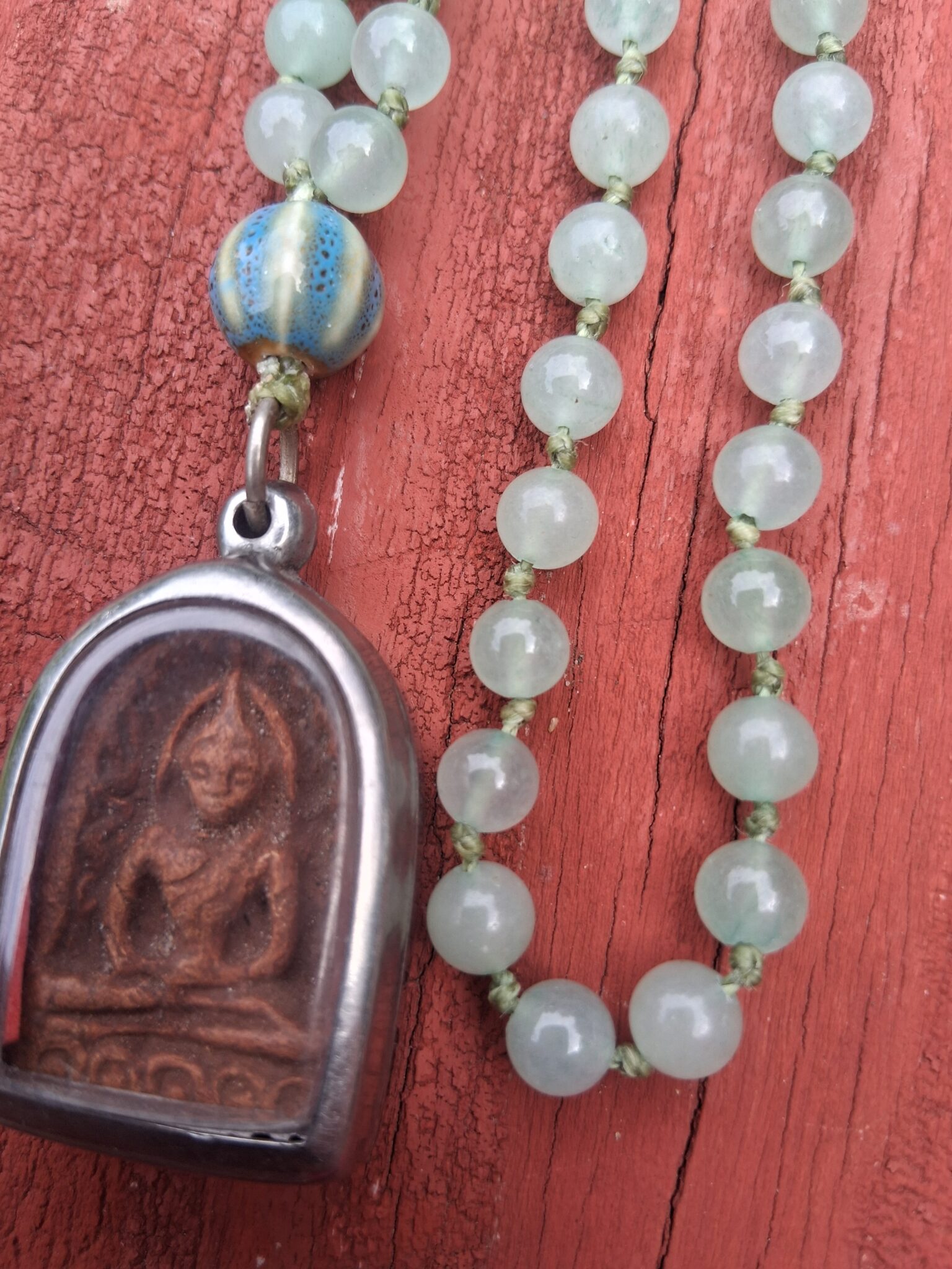 Sacred Abundance and Grounding Mala - Image 2